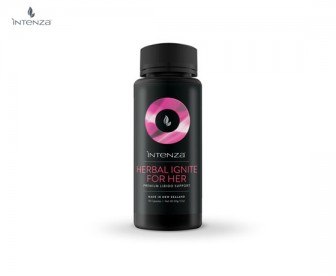 Intenza 爱给力 女士肾宝 90粒 平衡荷尔蒙 缓解压力 抗衰老恢复睡眠 Intenza 爱给力 女士肾宝 90粒 平衡荷尔蒙 缓解压力 抗衰老恢复睡眠